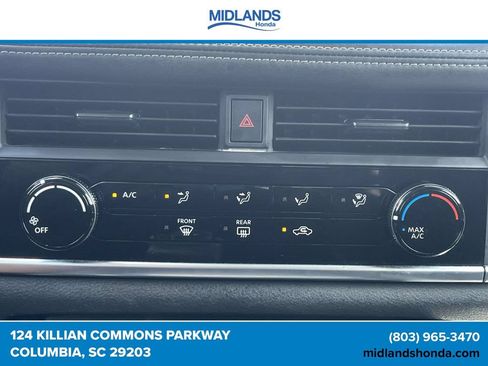 Used 2024 Nissan Rogue S FWD image 26