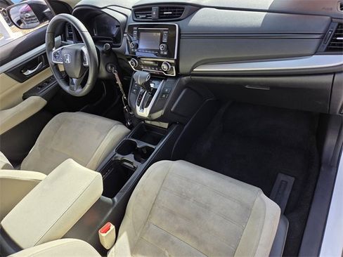 Used 2020 Honda CR-V LX image 16