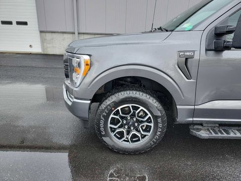 Used 2023 Ford F150 XLT w/ Equipment Group 302A High AWD/4WD image 10