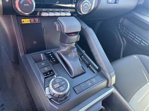 New 2026 Toyota Tacoma TRD Off-Road AWD/4WD image 14