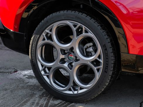 Used 2024 Alfa Romeo Tonale Ti image 63