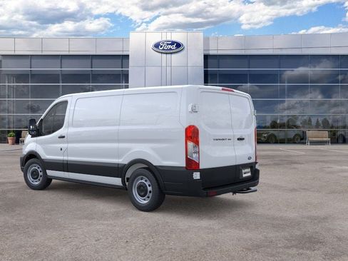 New 2026 Ford Transit 150 Low Roof RWD image 4
