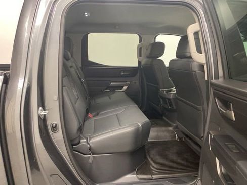 Used 2024 Toyota Tundra SR5 image 36