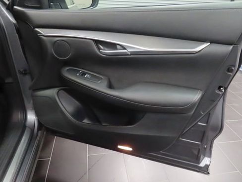 Used 2022 INFINITI QX50 Luxe w/ Cargo Package image 19