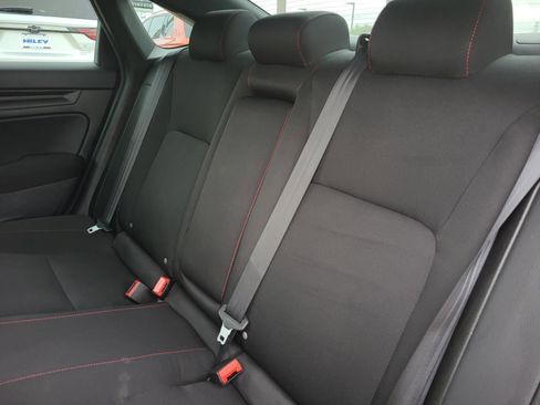 Used 2024 Honda Civic Si image 13