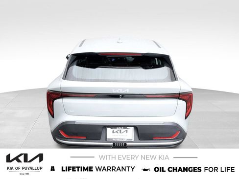 New 2026 Kia K4 EX FWD image 6