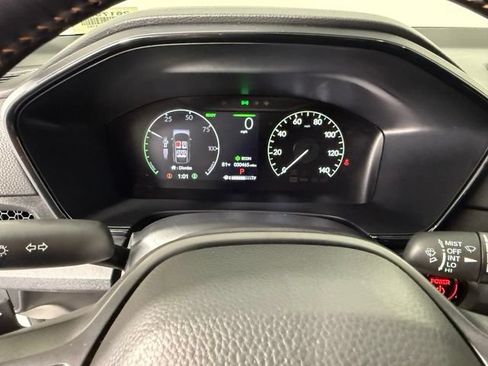 Used 2025 Honda CR-V Sport-L image 19