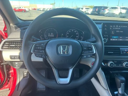 Used 2021 Honda Accord LX image 15