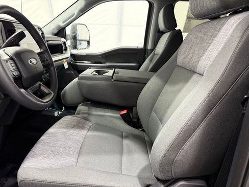 New 2026 Ford F350 XLT w/ XLT Premium Package image 12
