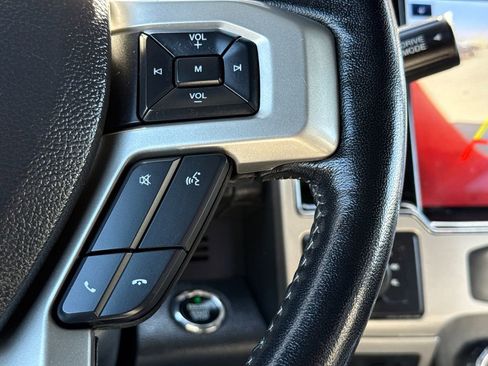 Used 2022 Ford F450 Lariat w/ Lariat Ultimate Package image 28