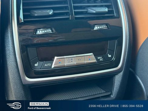 Used 2019 BMW X5 xDrive40i w/ Executive Package AWD/4WD image 32
