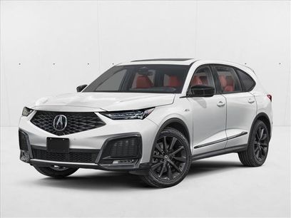 Used 2026 Acura MDX A-Spec