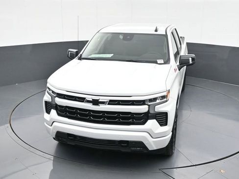 New 2026 Chevrolet Silverado 1500 RST image 61