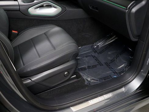 Certified 2026 Mercedes-Benz GLE 350 GLE 350 image 38