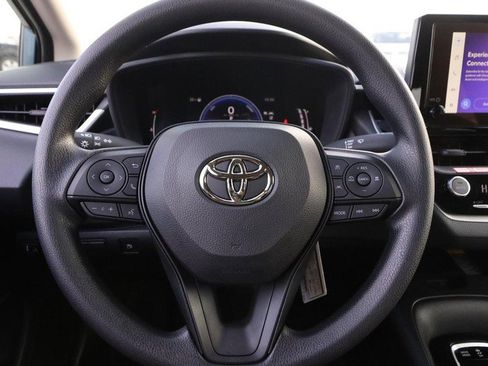 New 2026 Toyota Corolla LE image 10