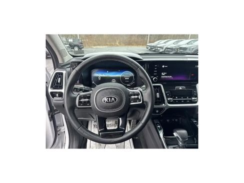 Used 2021 Kia Sorento SX FWD image 9