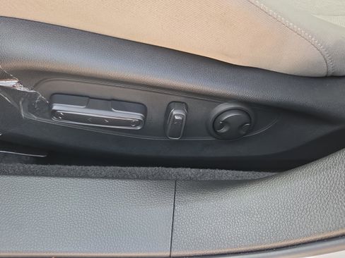 New 2025 Honda Accord SE image 8