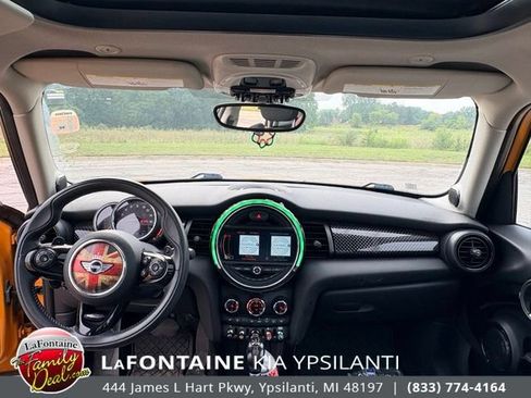 Used 2018 MINI Cooper S FWD image 11