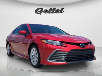 Certified 2024 Toyota Camry LE FWD video 2