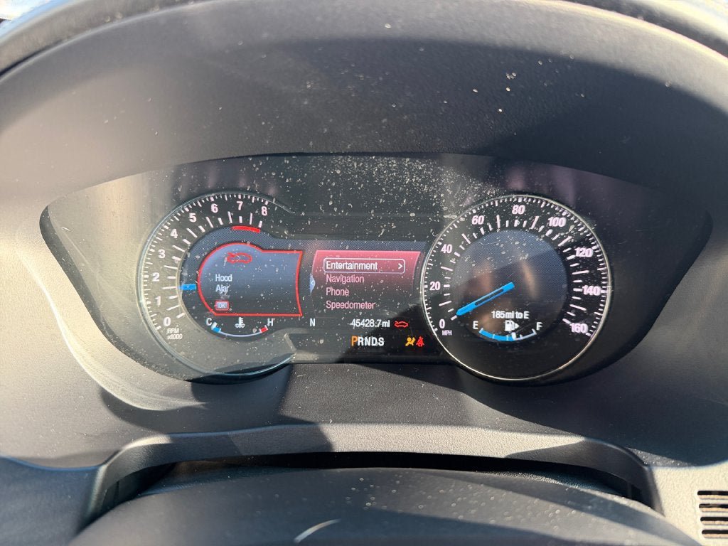 Used 2017 Ford Explorer Platinum AWD/4WD image 15