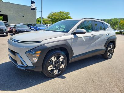 Used 2024 Hyundai Kona SEL