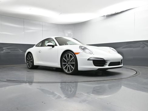 Certified 2014 Porsche 911 Carrera image 25