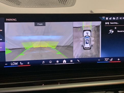 Used 2026 BMW X5 sDrive40i w/ M Sport Package image 21