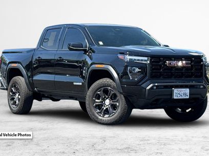 Used 2024 GMC Canyon Elevation w/ Convenience Package