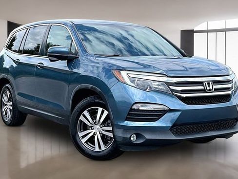 Used 2016 Honda Pilot EX image 3