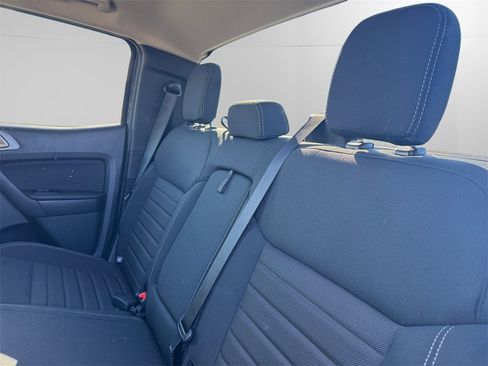 Certified 2020 Ford Ranger XLT w/ FX4 Off-Road Package image 13