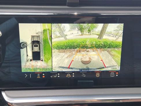Used 2024 GMC Sierra 2500 Denali Ultimate w/ Max Trailering Package AWD/4WD image 19