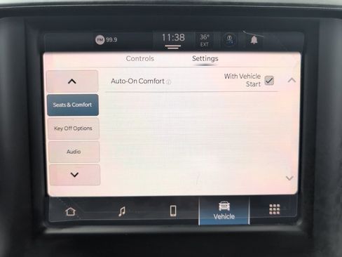 Used 2022 RAM 2500 Big Horn w/ Level A Equipment Group image 53