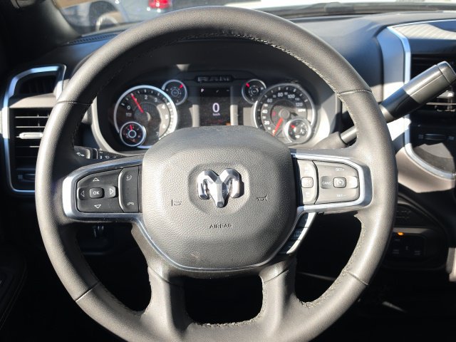 Used 2026 RAM 2500 Big Horn AWD/4WD image 5