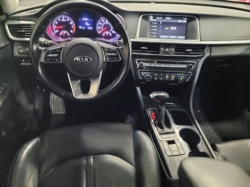 Used 2019 Kia Optima EX FWD image 22