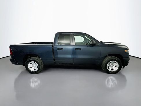 New 2026 RAM 1500 Tradesman AWD/4WD image 8
