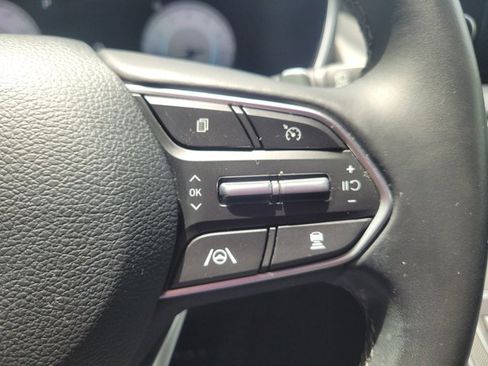 Used 2022 Hyundai Santa Fe XRT FWD image 27