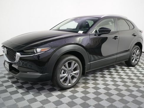New 2026 MAZDA CX-30 AWD 2.5 S image 2