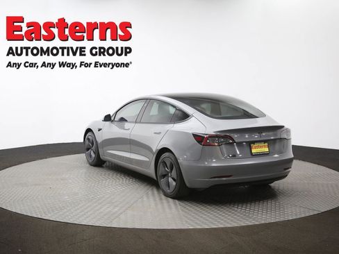 Used 2020 Tesla Model 3 Long Range image 62