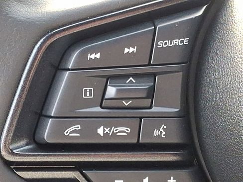 Certified 2025 Subaru Crosstrek 2.5i Sport image 20