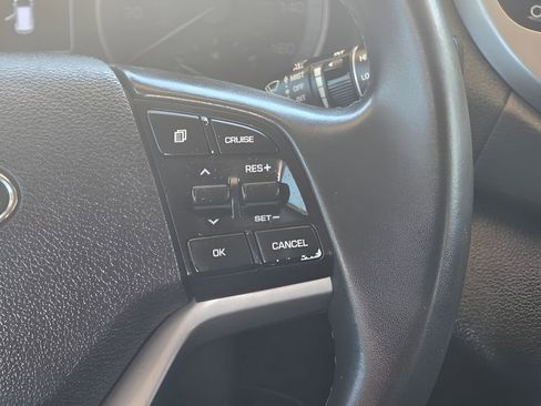 Used 2018 Hyundai Tucson SEL Plus FWD image 5