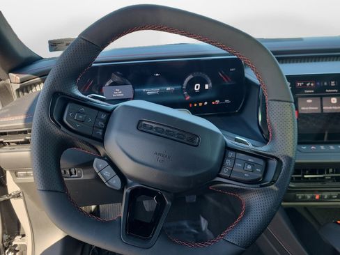 New 2026 Dodge Charger Scat Pack image 10