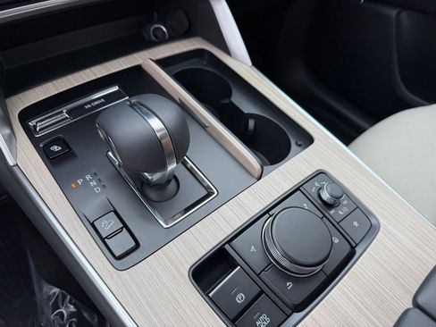 New 2026 MAZDA CX-90 Plug-In Hybrid w/ Preferred AWD/4WD image 23