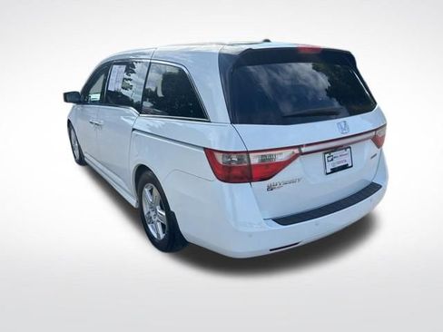 Used 2011 Honda Odyssey Touring image 3