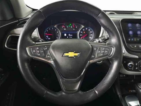 Used 2019 Chevrolet Equinox Premier image 21