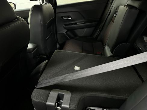 New 2026 Nissan Kicks SR w/ Cold Weather Package image 26