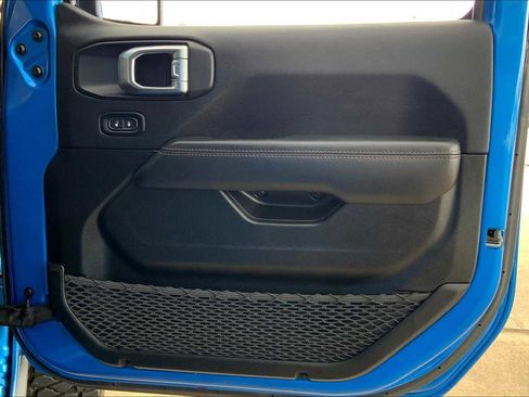 Used 2023 Jeep Wrangler Unlimited Rubicon 392 w/ Trailer Tow Package image 22