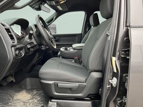 New 2026 RAM 2500 Tradesman image 10