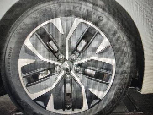 Certified 2023 Kia EV6 GT-Line RWD image 16