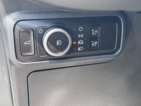 New 2026 Ford Explorer ST w/ Sun And Sound Package AWD/4WD image 16