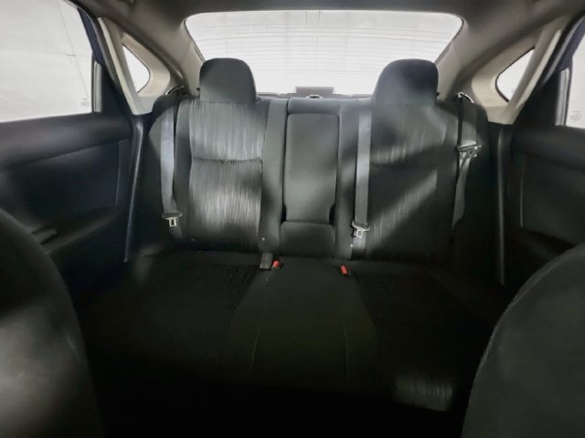 Used 2019 Nissan Sentra SV FWD image 26